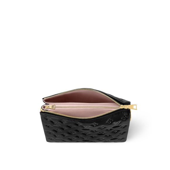 Authentic gently used Louis Vuitton cushion PM Crossbody handbag - Picture 7 of 9